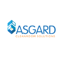 ASGARD CLEANROOM SOLUTIONS LTD | Construction Services Logo