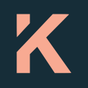 Konvi | Fintech Logo