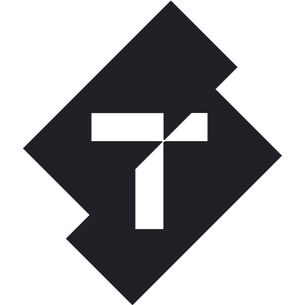 Turing College | Relocation, Integration & Development Logo