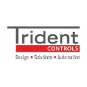 Trident Controls Ltd | Construction & Engineering Logo