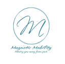 Magnetic Mobility | Craft, Design, Textiles & Gifting