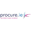 Procure.ie | Energy & Facilities Logo