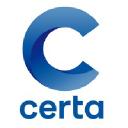 Certa Ireland | Energy & Facilities Logo