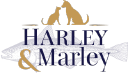 Harley and Marley | Food & Beverage Logo
