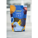 Juspy | Food & Beverage Logo