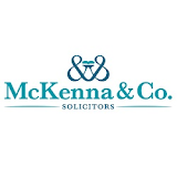 McKenna & Co. Solicitors | Professional Services Logo