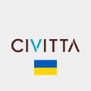 CIVITTA | Business Support Services Logo