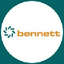 Bennett Construction | Construction Services Logo