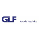 GLF Facades | Construction Products Logo