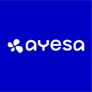 Ayesa | Construction Services Logo