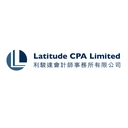 Latitude CPA Limited | Accounting, Legal & Business Support Logo