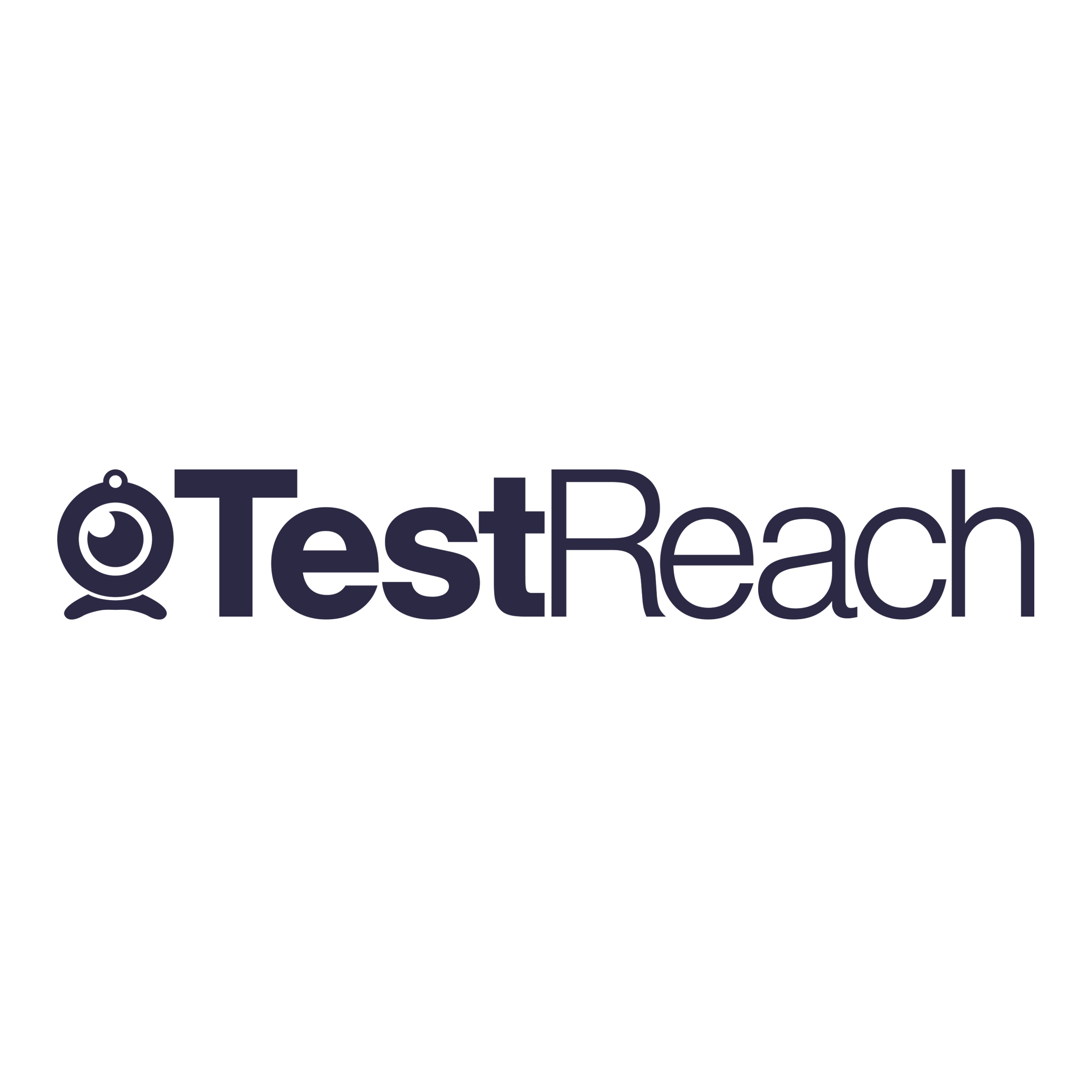 TESTREACH LTD Logo