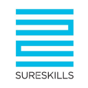 SURESKILLS LTD | Talent Acquisition & Management Logo