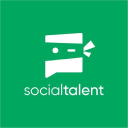 SOCIAL TALENT LTD | Talent Acquisition & Management Logo