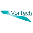 VorTech Water Solutions | Waste Management & Water Treatment Logo