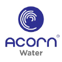 Acorn Water | Waste Management & Water Treatment Logo