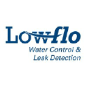Lowflo | Waste Management & Water Treatment Logo