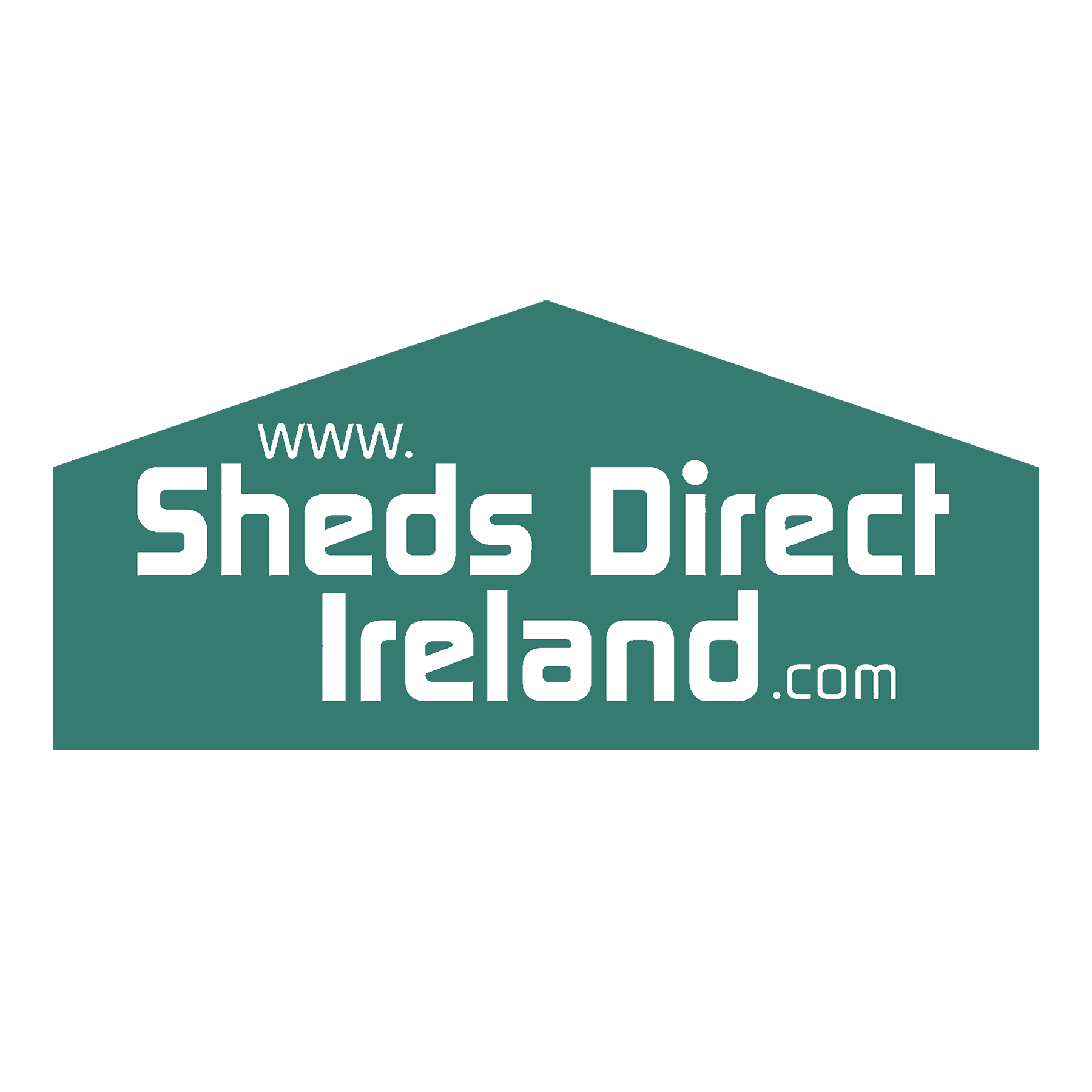 Sheds Direct Ireland | Construction & Engineering Logo