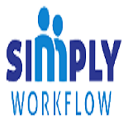 SIMPLY WORKFLOW LTD | Talent Acquisition & Management Logo