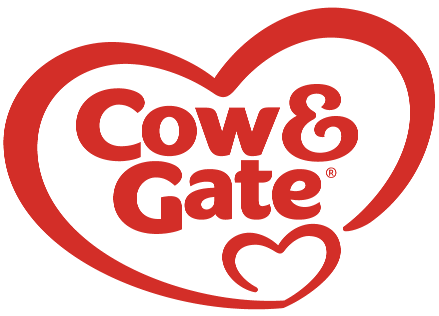 Cow and Gate IE Logo