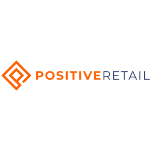 Positive Retail | Professional Services Logo