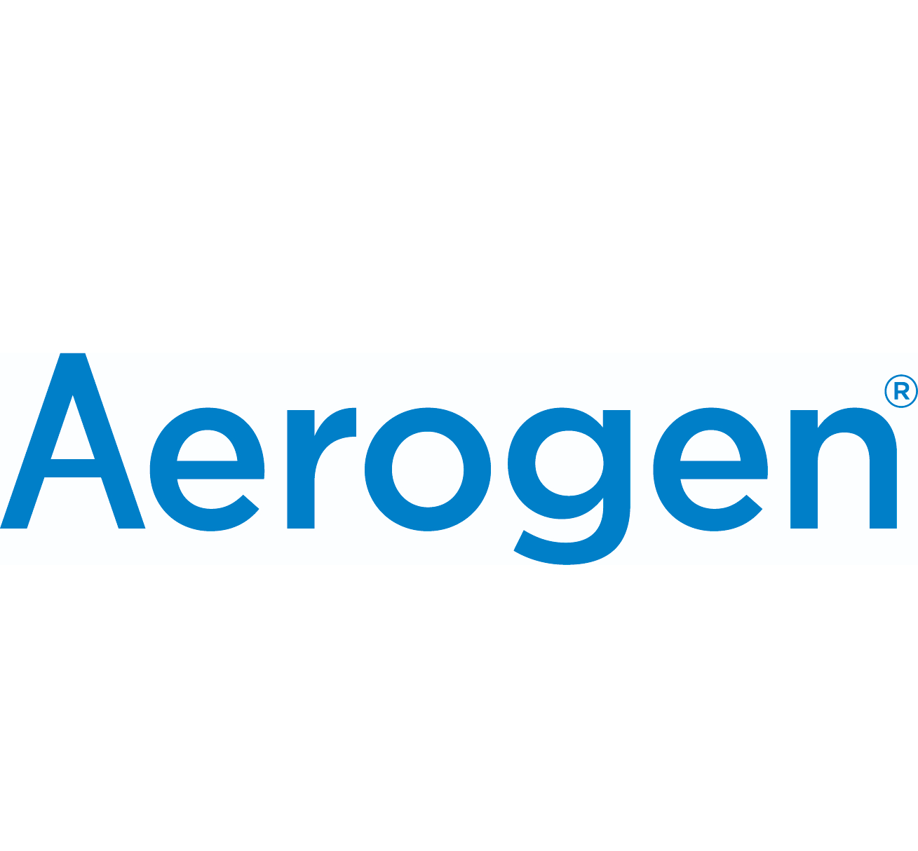 Aerogen | Life Sciences, MedTech & Healthcare Logo