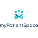 myPatientSpace | Health Tech Logo