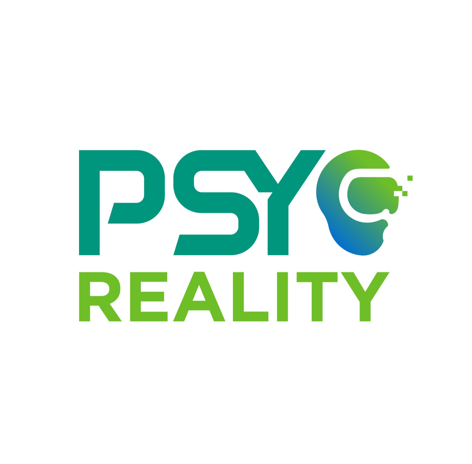 PsycReality | Life Sciences & Health Tech Logo