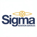 SG AVIATION SERVICES LIMITED | Talent Acquisition & Management Logo