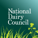 National Dairy Council Ireland | Agriculture, Forestry & Fishing Logo
