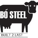 Bo Steel Ltd | Agriculture, Forestry & Fishing Logo