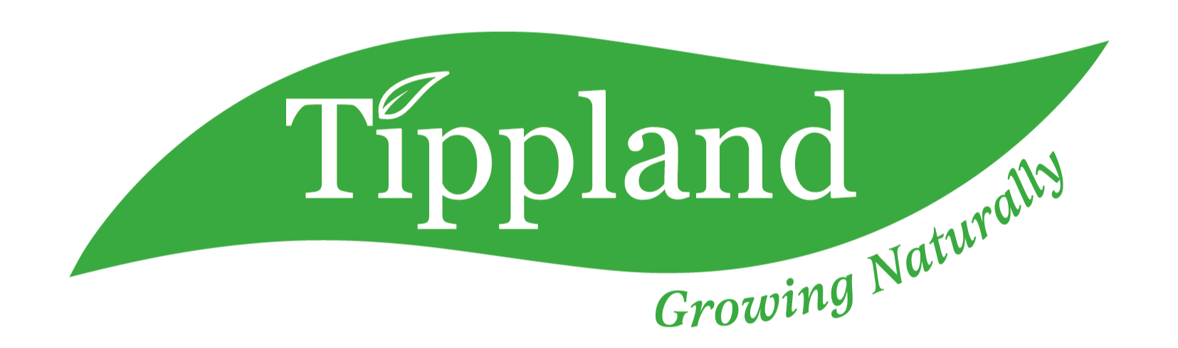 Tippland Horticulture | Agriculture, Forestry & Fishing Logo