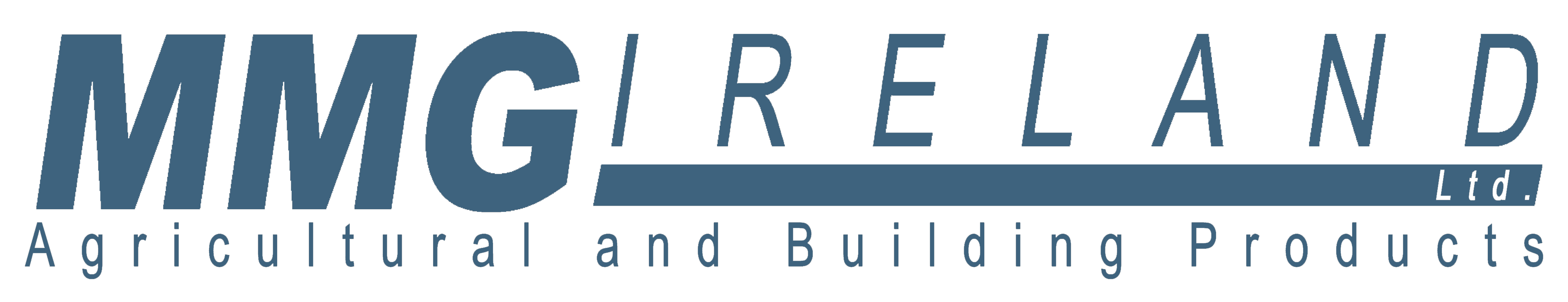 MMG Ireland LTD | Agriculture, Forestry & Fishing Logo