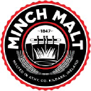 Minch Malt | Agriculture, Forestry & Fishing Logo