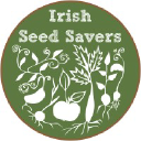 Irish Seed Savers Association | Agriculture, Forestry & Fishing Logo