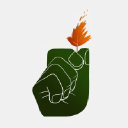 GROWN Forest | Agriculture, Forestry & Fishing Logo