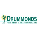 Drummonds | Agriculture, Forestry & Fishing Logo