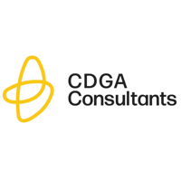 CDGA ENGINEERING CONSULTANTS LTD | Construction Services Logo