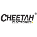 Cheetah Electronics | Agriculture, Forestry & Fishing Logo