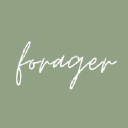 Forager | Beauty & Wellbeing Logo