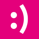 THANK GOD IT'S MONDAY LIMITED | Talent Acquisition & Management Logo