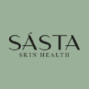 Sásta Skin Health | Beauty & Wellbeing Logo