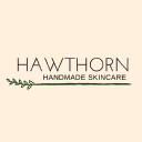 Hawthorn Handmade Skincare | Beauty & Wellbeing Logo
