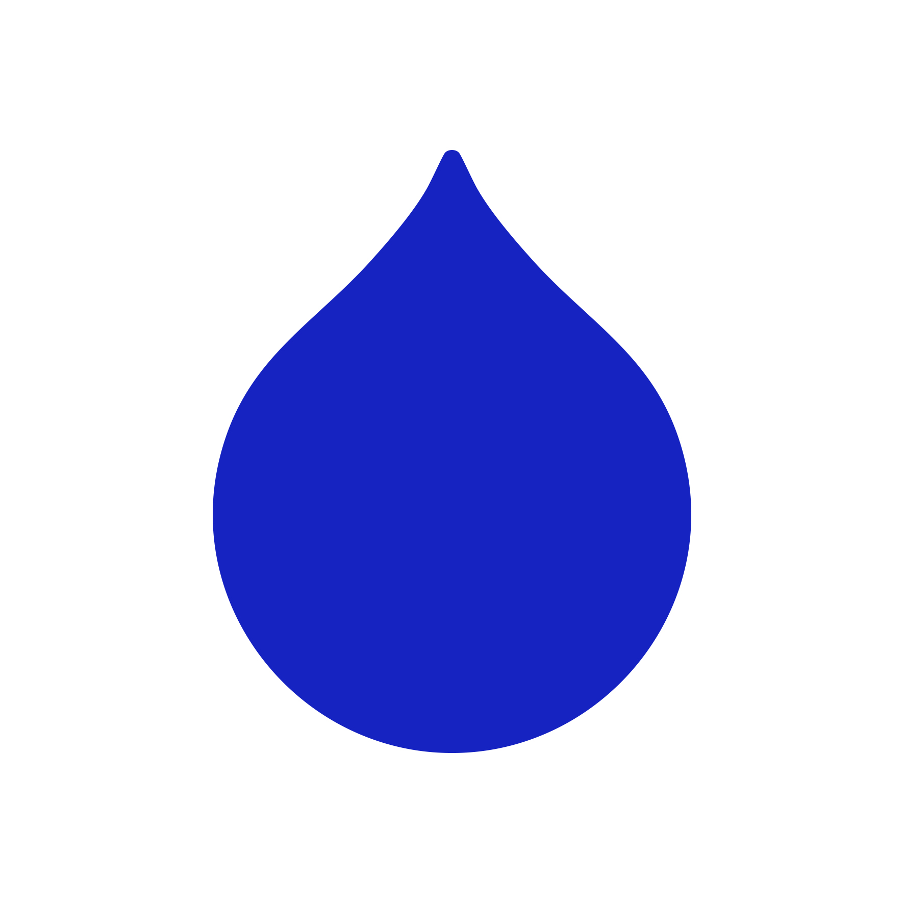 Ultrapure Laboratories | Beauty & Wellbeing Logo