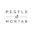 Pestle & Mortar | Beauty & Wellbeing Logo