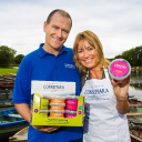 Connemara Organic Seaweed | Beauty & Wellbeing Logo