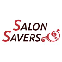 Salon Savers Beauty | Beauty & Wellbeing Logo