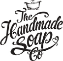 The Handmade Soap Company | Beauty & Wellbeing Logo