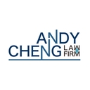 ANDY CHENG LAW FIRM | Legal Logo