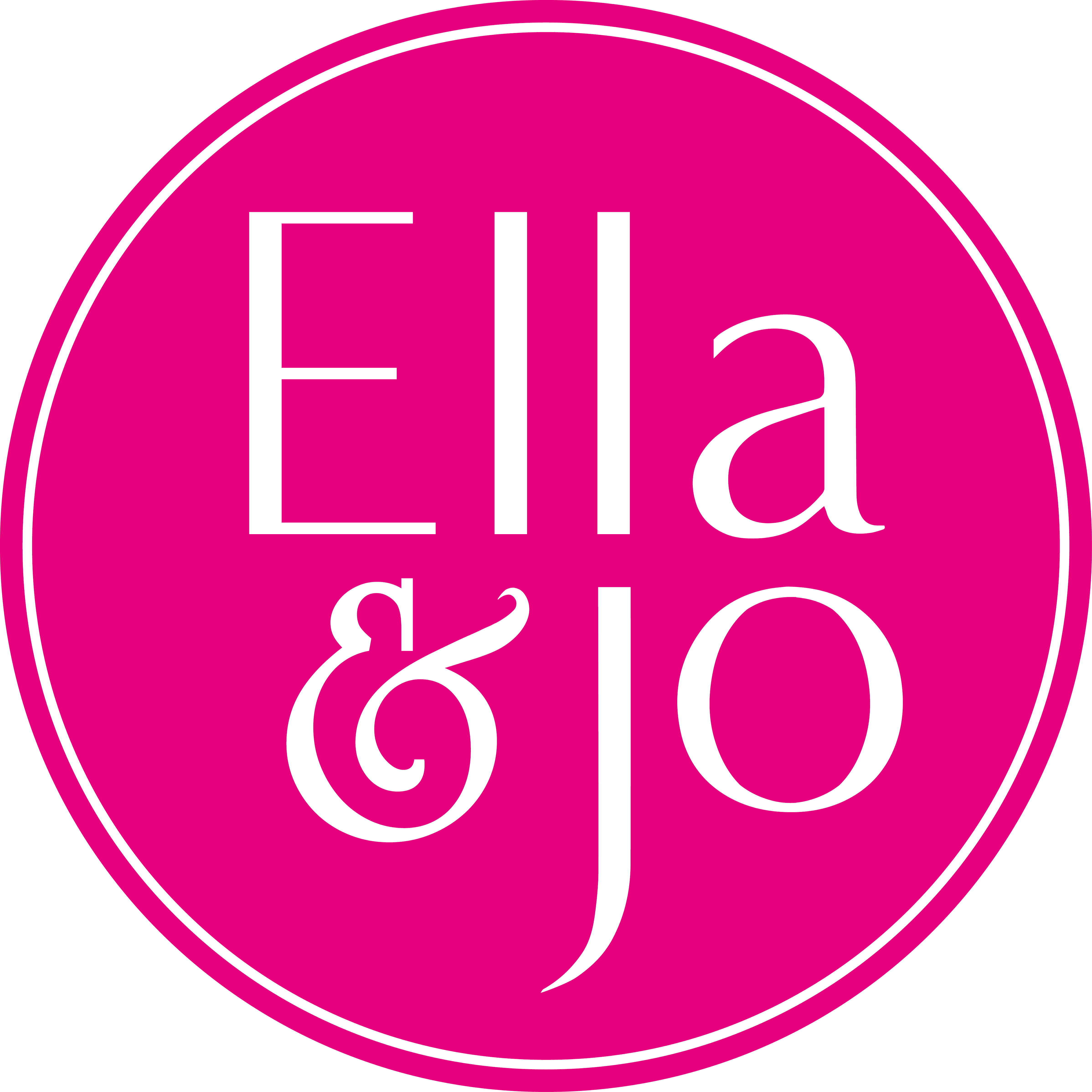 Ella & Jo | Beauty & Wellbeing